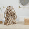 Robotime - Pendulum Clock - Klok - Houten modelbouw - Modelbouw - DIY - Hout 3D puzzel - Tieners - Volwassenen