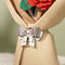 Robotime Pink Carnation TW051 - Knutselen - DIY - Houten bouwpakket - Volwassenen - Bloemen - Creatief