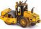 Robotime Road Roller TG701K - 3D puzzel - Houten bouwpakket - Knutselen - Miniatuur