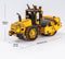 Robotime Road Roller TG701K - 3D puzzel - Houten bouwpakket - Knutselen - Miniatuur