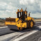 Robotime Road Roller TG701K - 3D puzzel - Houten bouwpakket - Knutselen - Miniatuur