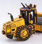 Robotime Road Roller TG701K - 3D puzzel - Houten bouwpakket - Knutselen - Miniatuur