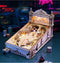 Robotime ROKR 3D Pinball EG01 - Houten Bouwpakket - Miniatuur - Flipperkast