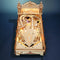 Robotime ROKR 3D Pinball EG01 - Houten Bouwpakket - Miniatuur - Flipperkast