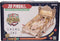 Robotime ROKR 3D Pinball EG01 - Houten Bouwpakket - Miniatuur - Flipperkast