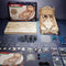 Robotime ROKR 3D Pinball EG01 - Houten Bouwpakket - Miniatuur - Flipperkast