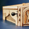Robotime ROKR 3D Pinball EG01 - Houten Bouwpakket - Miniatuur - Flipperkast