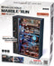 Robotime ROKR Marble Run The Last City - MR01S - Knikkerbaan - Bouwpakket - Hobby - Creatief - Modelbouw