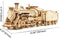 Robotime ROKR Puzzel Prime Steam Express MC501 - Locomotief