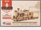 Robotime ROKR Puzzel Prime Steam Express MC501 - Locomotief