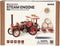Robotime ROKR Steam Engine LKA01 - Bouwpakket - Knutselen - Stoommachine - Hobby - DIY - Miniatuur