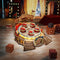 Robotime ROKR Tilt-A-Whirl - EA04 - 3D puzzel - Houten bouwpakket - Knutselen - Miniatuur
