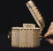 ROBOTIME ROKR Treasure Box - houten Schatkist Modelbouw - 3D puzzel