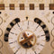 ROBOTIME ROKR Treasure Box - houten Schatkist Modelbouw - 3D puzzel