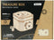 ROBOTIME ROKR Treasure Box - houten Schatkist Modelbouw - 3D puzzel