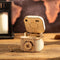 ROBOTIME ROKR Treasure Box - houten Schatkist Modelbouw - 3D puzzel