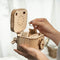 ROBOTIME ROKR Treasure Box - houten Schatkist Modelbouw - 3D puzzel