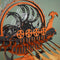 Robotime ROKR Viking Dragon Ship LK802 - Bouwpakket - Knutselen - Modelbouw - Volwassenen