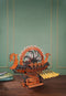 Robotime ROKR Viking Dragon Ship LK802 - Bouwpakket - Knutselen - Modelbouw - Volwassenen