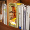 Robotime Rolife Falling Sakura TGB05 - Book Nook - DIY Miniatuurhuis - Knutselen
