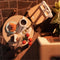 Robotime Rolife Garage Workshop - DG165 - Knutselen - DIY - Miniatuur - Hobby - Miniatuurhuisje - Creatief