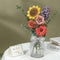 Robotime Sunflower TW011 - Zonnebloem - Knutselen - DIY - Houten bouwpakket - Volwassenen
