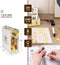 Robotime Sunshine Town | Houten Book Nook DIY-miniatuurhuis | TGB02 | Knutselen | Bouwpakket | Hobby | Boekensteun | Creatief