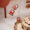 Robotime Swing Ride EA02 - Houten modelbouw - DIY - Knutselen - Bouwpakket