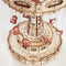 Robotime Swing Ride EA02 - Houten modelbouw - DIY - Knutselen - Bouwpakket