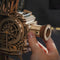 Robotime Vitascope - Houten Modelbouw