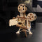 Robotime Vitascope - Houten Modelbouw