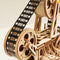 Robotime Vitascope - Houten Modelbouw