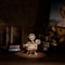 Robotime Vitascope - Houten Modelbouw
