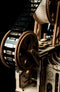 Robotime Vitascope - Houten Modelbouw