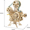 Robotime Vitascope - Houten Modelbouw