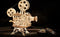 Robotime Vitascope - Houten Modelbouw