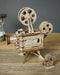 Robotime Vitascope - Houten Modelbouw