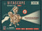 Robotime Vitascope - Houten Modelbouw