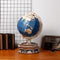 Robotime Wereldbol ST002 - The Globe - Houten modelbouwpakket
