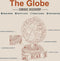 Robotime Wereldbol ST002 - The Globe - Houten modelbouwpakket