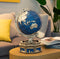 Robotime Wereldbol ST002 - The Globe - Houten modelbouwpakket