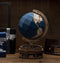 Robotime Wereldbol ST002 - The Globe - Houten modelbouwpakket