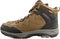 Robuuste Outdoor Wandelschoen - bruin - maat 43