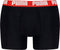 Puma Boxer Boxershorts Heren Alledaagse onderbroeken Broeken, set van 2