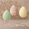 Rocaille mix, afm 4/0 , d: 5 mm, metallic kleuren, 130gr, gatgrootte 1,2 mm