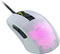 ROCCAT Burst Pro Gaming Muis - 16000 DPI - Wit