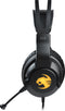 Roccat Elo 7.1 USB - Bedrade Gaming Headset - PC - Zwart