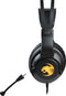 Roccat Elo 7.1 USB - Bedrade Gaming Headset - PC - Zwart