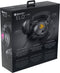 Roccat Elo 7.1 USB - Bedrade Gaming Headset - PC - Zwart