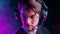 Roccat Elo 7.1 USB - Bedrade Gaming Headset - PC - Zwart